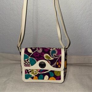 Vera Bradley Crossbody bag